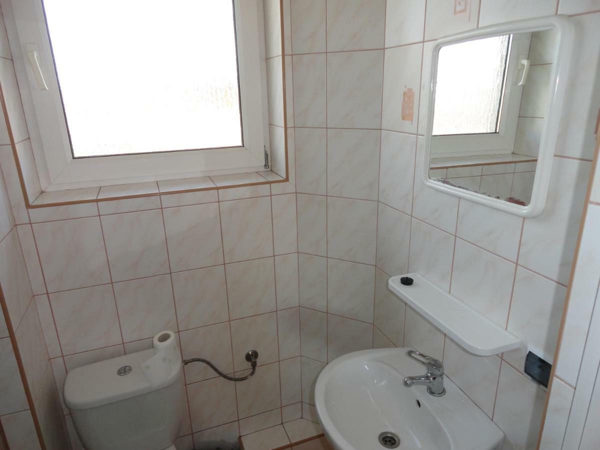 Kwatery Chlapowo Władysławowo Exterior foto