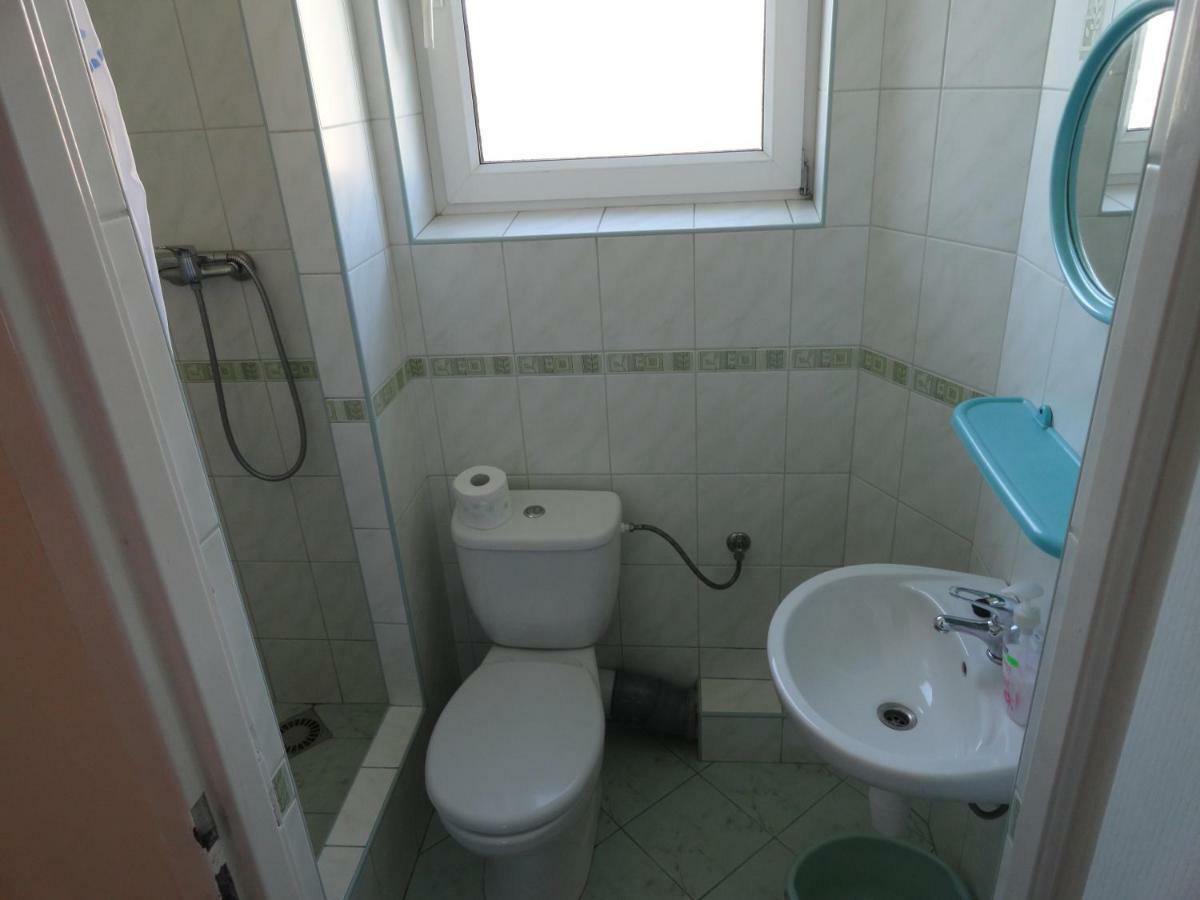 Kwatery Chlapowo Władysławowo Exterior foto